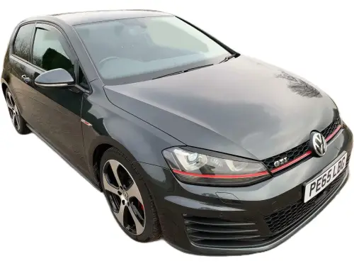 Volkswagen Golf GTI Launch S-A PE65 LBG
