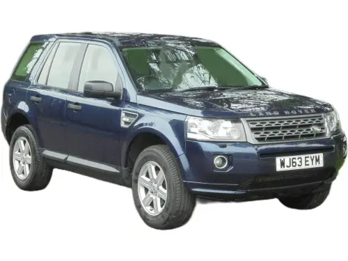 Land Rover Freelander WJ63 EYM