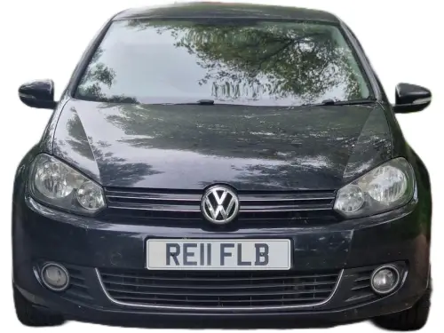 Volkswagen Golf RE11 FLB