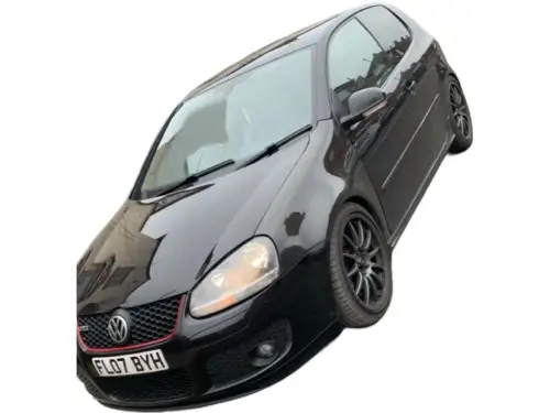 Volkswagen Golf GTI Edition30 230 FL07 BYH
