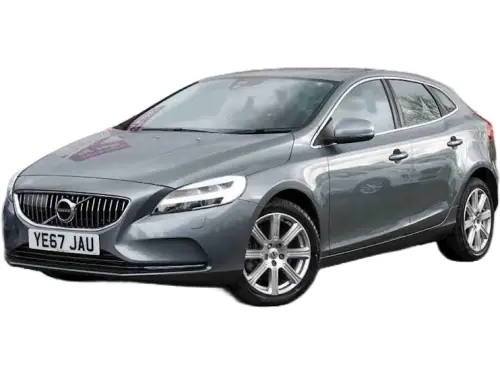 Volvo V40 Inscription D4 Auto YE67 JAU