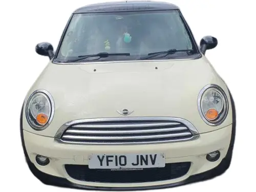 MINI Mini YF10 JNV