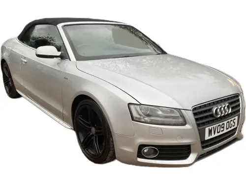 Audi A5 WV09 OGS