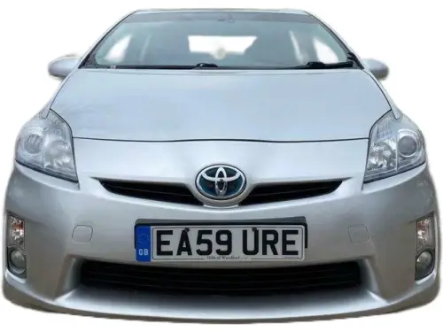Toyota Prius T Spirit VVT-i CVT EA59 URE