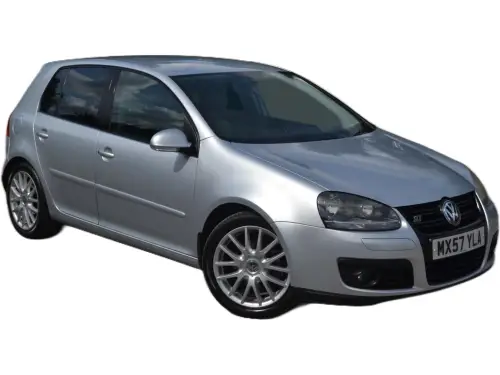 Volkswagen Golf MX57 YLA