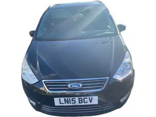 Ford Galaxy LN15 BCV