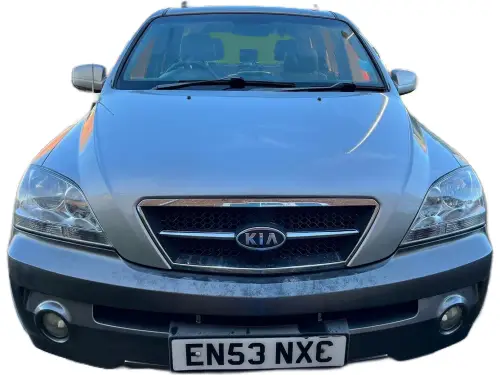 Kia Sorento EN53 NXC