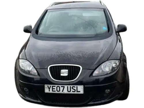 SEAT Altea XL Stylance TDI 105 YE07 USL