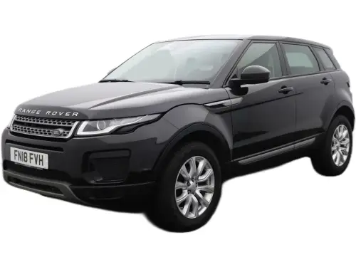 Land Rover Range Rover Evoque SE ED4 FN18 FVH