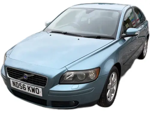 Volvo S40 ND56 KWO