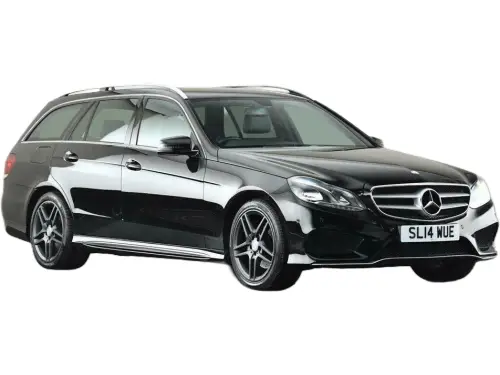 Mercedes-Benz E220 AMG Sport CDI Auto SL14 WUE