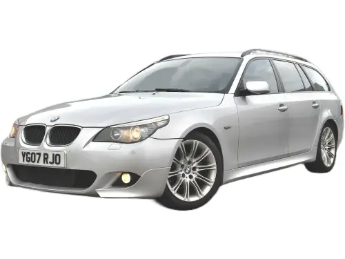 BMW 520d M Touring A YG07 RJO