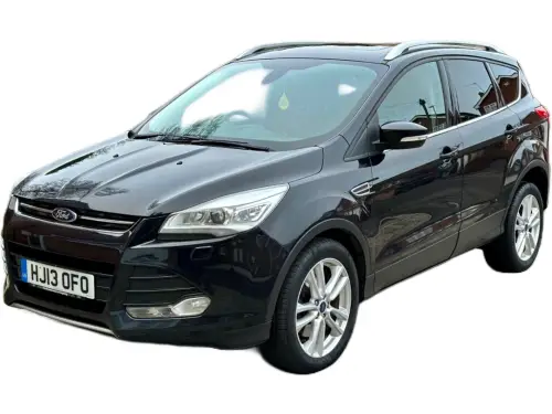 Ford Kuga HJ13 OFO