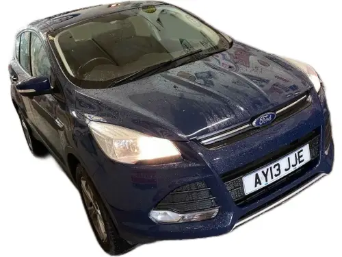 Ford Kuga AY13 JJE