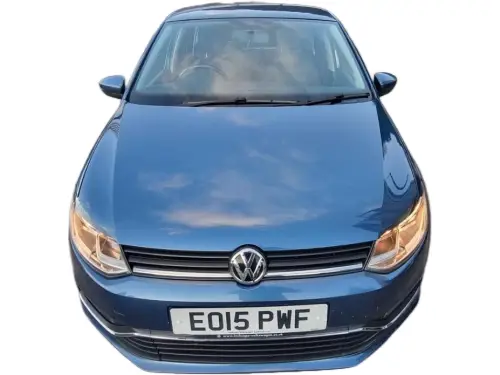 Volkswagen Polo EO15 PWF