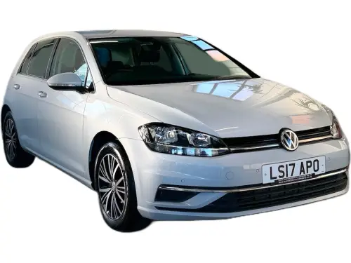 Volkswagen Golf LS17 APO