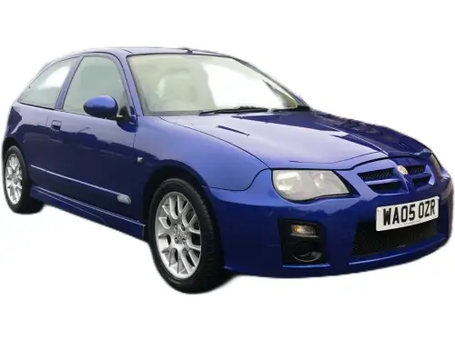 MG ZR 105 WA05 OZR