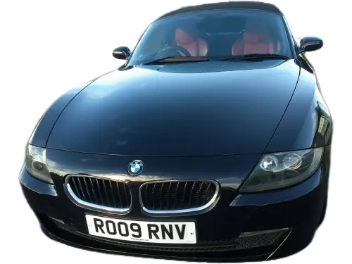 BMW Z4 2.0i Sport RO09 RNV