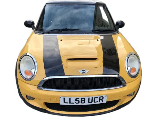 MINI Mini LL58 UCR