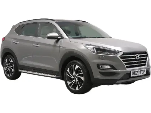 Hyundai Tucsn PRM SE48v MHEV CRDi2Wdsa MK20 FCP