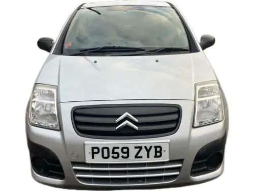 Citroën C2 VT PO59 ZYB