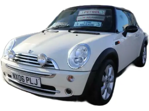 MINI Mini Cooper NX06 PLJ