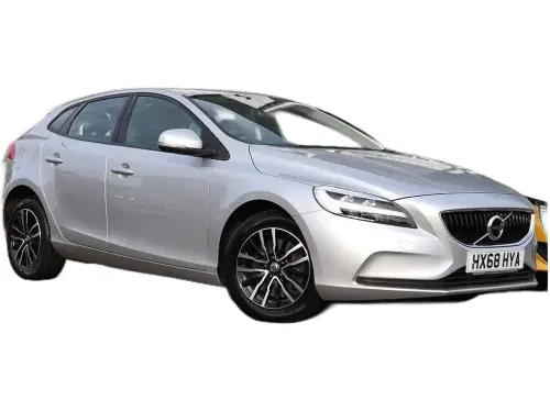 Volvo V40 HX68 HYA