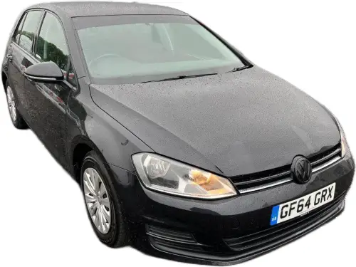 Volkswagen Golf GF64 GRX