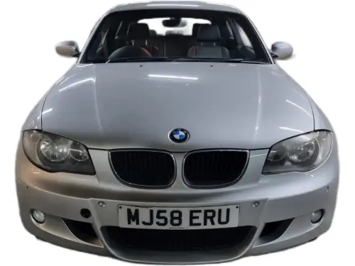 BMW 120 MJ58 ERU
