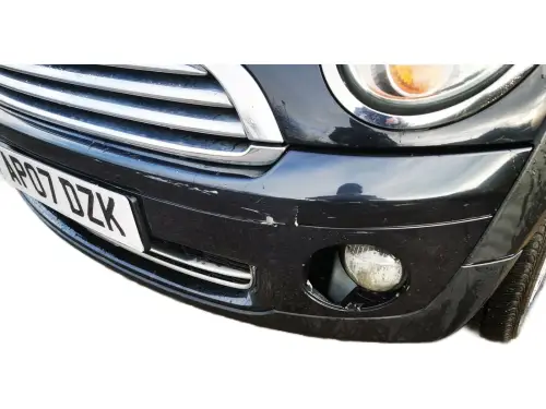 MINI Cooper AP07 DZK