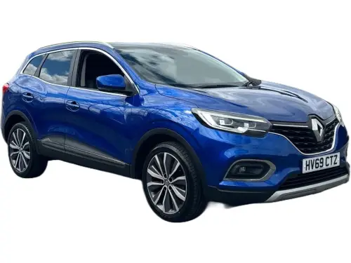 Renault Kadjar HV69 CTZ