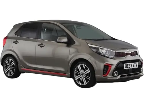 Kia Picanto DE67 VTN