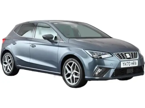 SEAT Ibiza YH70 HRA