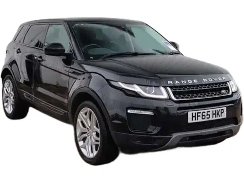 Land Rover Range Rover Evoque HF65 HKP