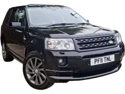 Land Rover Freelander PF11 TNL