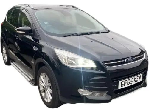 Ford Kuga GF65 KZW