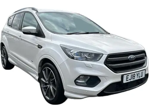 Ford Kuga EJ18 YLU