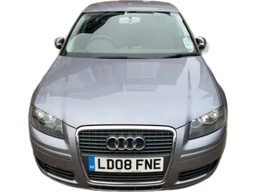 Audi A3 LD08 FNE