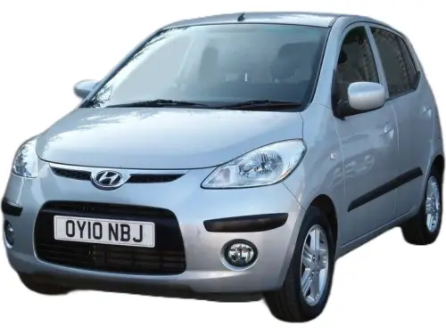 Hyundai I10 OY10 NBJ