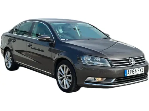 Volkswagen Passat AF64 FXB