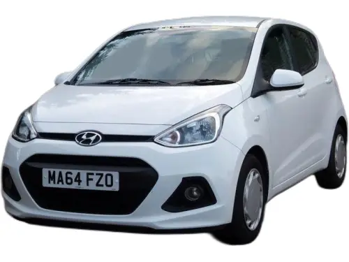 Hyundai I10 MA64 FZO