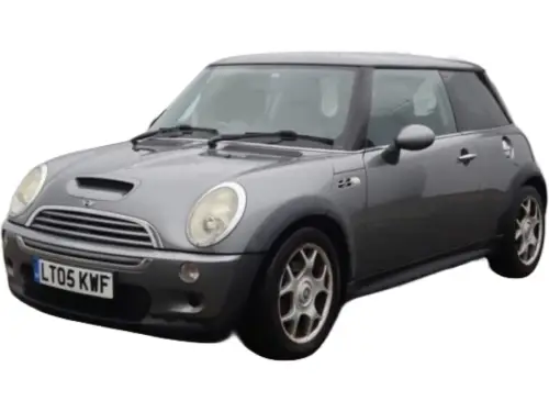 MINI Mini Cooper S Auto LT05 KWF