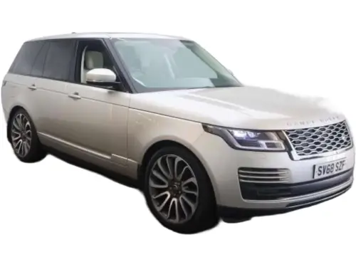 Land Rover Range Rover SV68 SZF