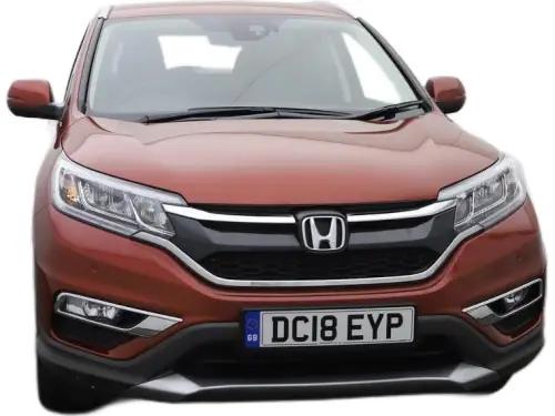 Honda CR-V DC18 EYP