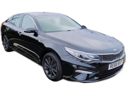 Kia Optima RE68 RXT