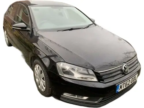 Volkswagen Passat Bluemotion TDI MT62 ODL