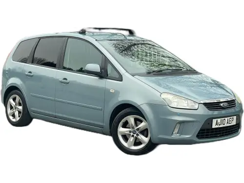 Ford C-Max AJ10 AEP