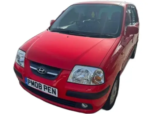 Hyundai Amica PM08 PEN