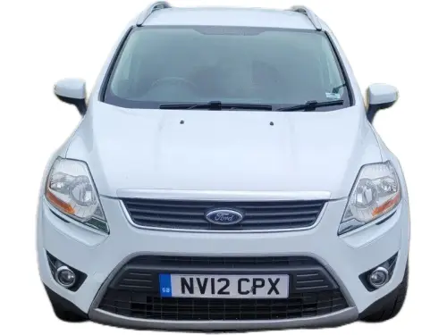 Ford Kuga NV12 CPX