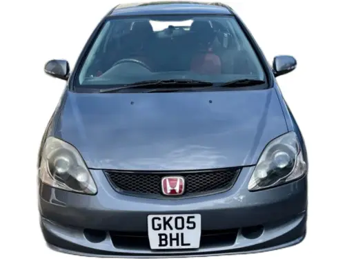 Honda Civic GK05 BHL